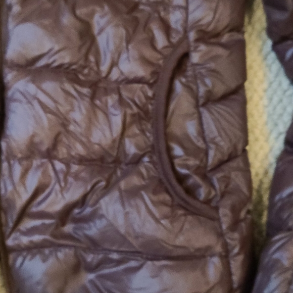 Puffer jacket - Picture 4 of 6